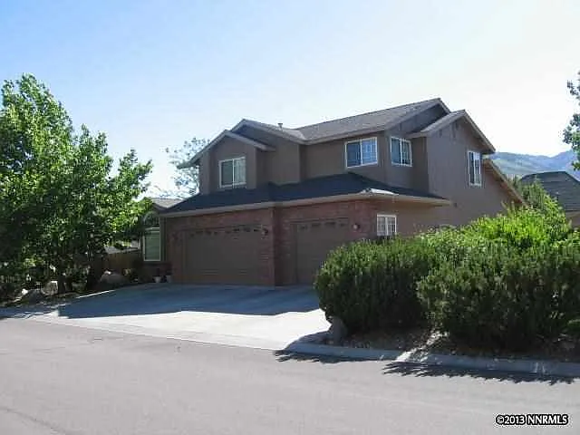 2168 Snowflake Dr photo 1