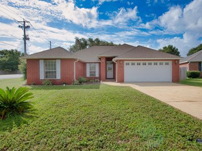 7095 Brighton Oaks Blvd, Navarre, FL, 32566