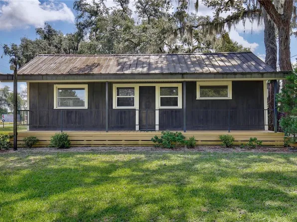 20006 State Road 44, Eustis, FL 32736