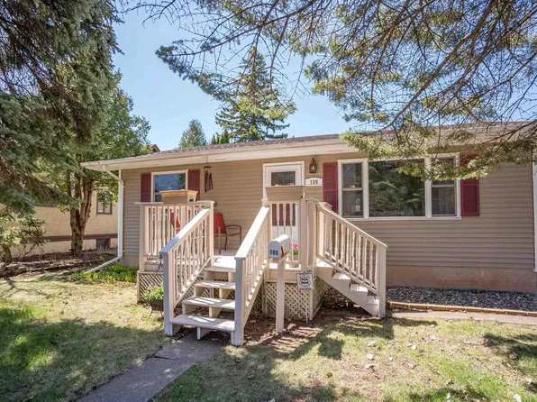 106 E 7th St, Superior, WI 54880