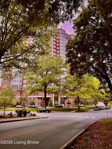 1400 Willow Ave APT 1102, Louisville, KY, 40204