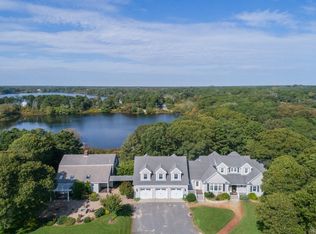721 Samoset Rd, Eastham, MA 02642