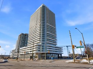 1010 Sandy Beach Rd #2302, Pickering, ON L1W 3X5