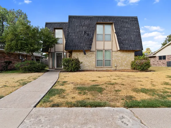 709 Royal Oaks Dr, Garland, TX 75040