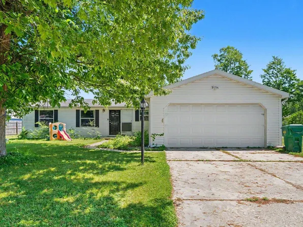 51760 Downey St, Elkhart, IN 46514