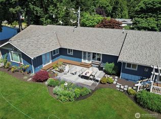 Moorland Gardens, Kenmore, WA 98028