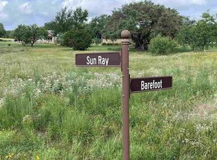 1209 Sun Ray, Horseshoe Bay, TX 78657