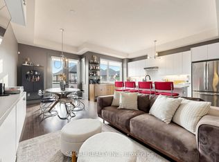 1347 Clarriage Ct, Milton, ON L9E 1L6