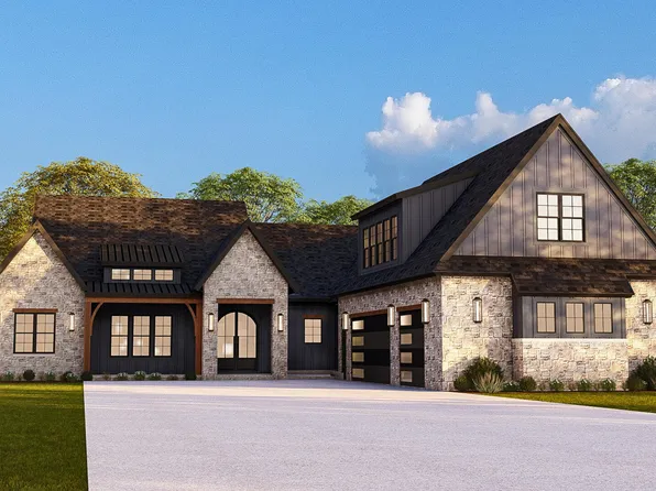 20 Ashbrooke Falls Dr, Franklinton, NC 27525