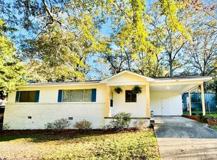 233 Ann Dr, Pearl, MS