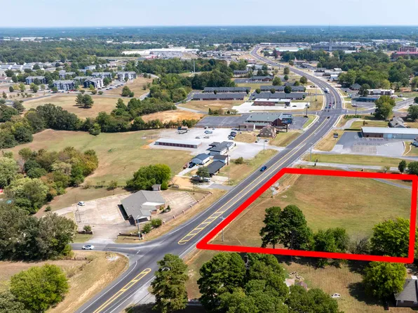 0 State Route 121 Byp N, Murray, KY 42071