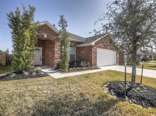 2834 Lockeridge Pines Dr, Spring, TX 77386