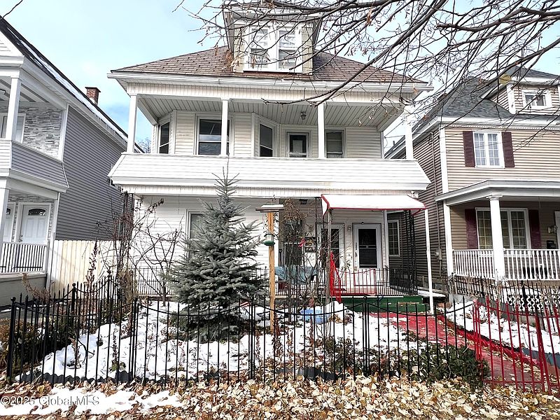 2nd image of 523 McClellan Street