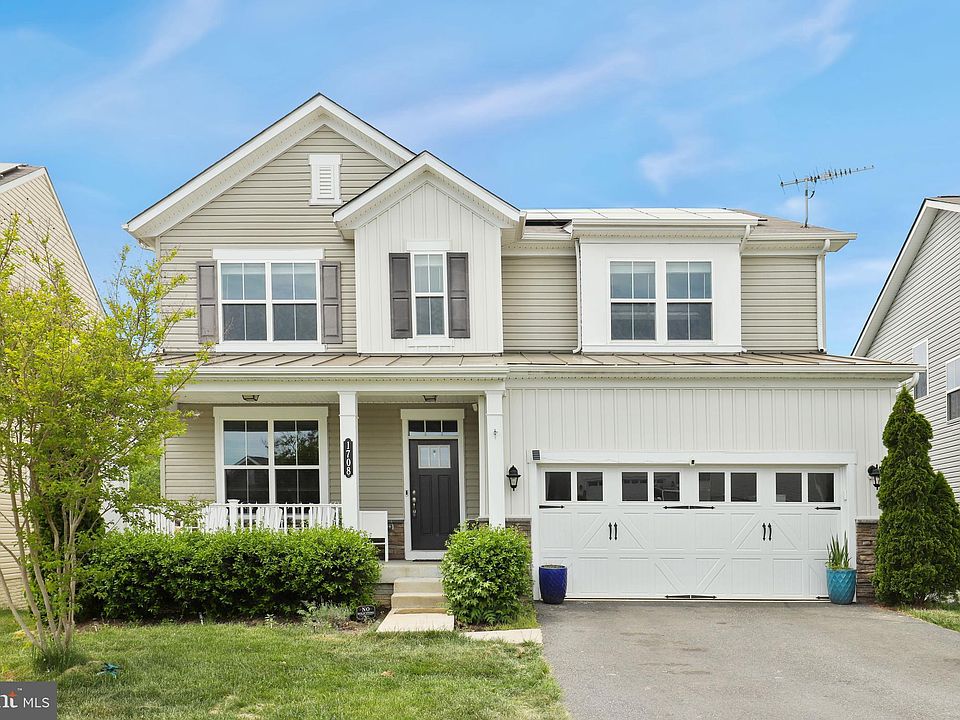 1st image of 1708 Hudgins Farm Cir
