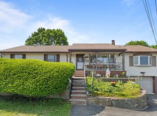 4 Theresa Rd, Stoneham, MA 02180