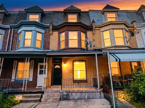 1229 Church St, Reading, PA 19601