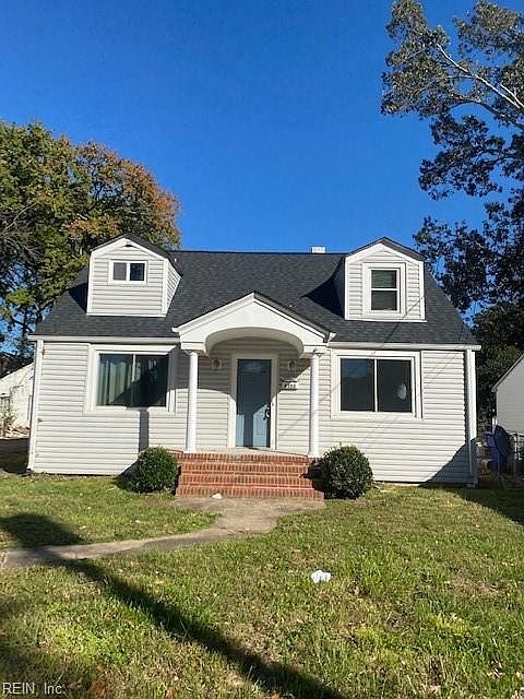 1st image of this home
