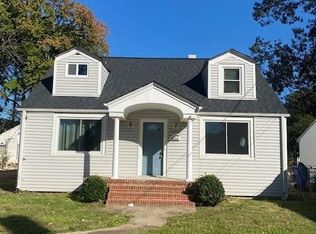 6352 Edward St, Norfolk, VA 23513