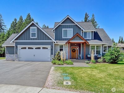 1827 Double Ditch Court, Lynden, WA, 98264