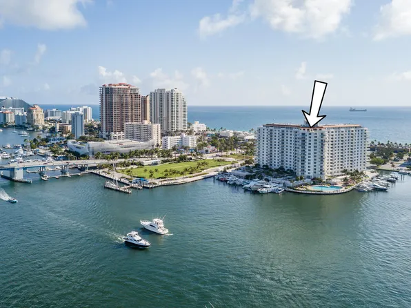 1 Las Olas Cir, Fort Lauderdale, FL
