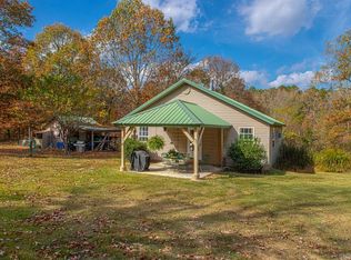 30706 Reece Creek Rd, Bigelow, AR 72016