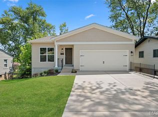3360 Suncrest Ave, Saint Louis, MO
