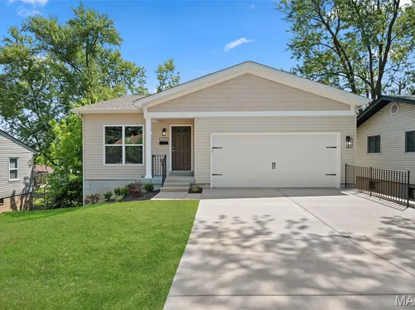 3360 Suncrest Ave, Saint Louis, MO 63114