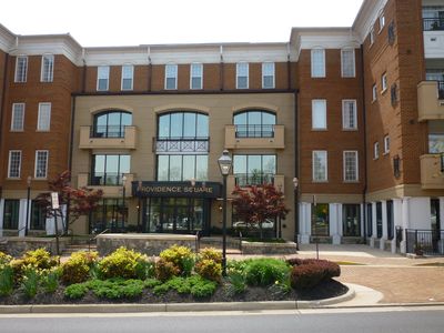 10328 Sager Ave Unit 318, Fairfax, VA, 22030