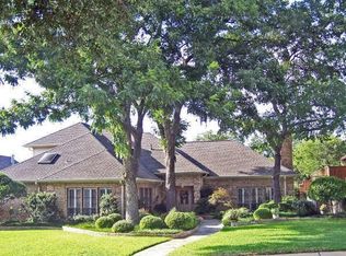 5909 Stoneshire Ct, Dallas, TX 75252