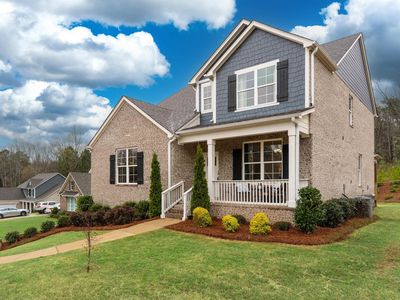 1063 Timberline Rdg, Calera, AL, 35040
