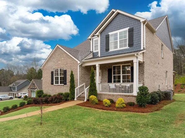 1063 Timberline Rdg, Calera, AL 35040