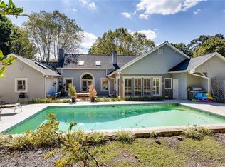 322 Mitchell Ave, Statesville, NC 28677