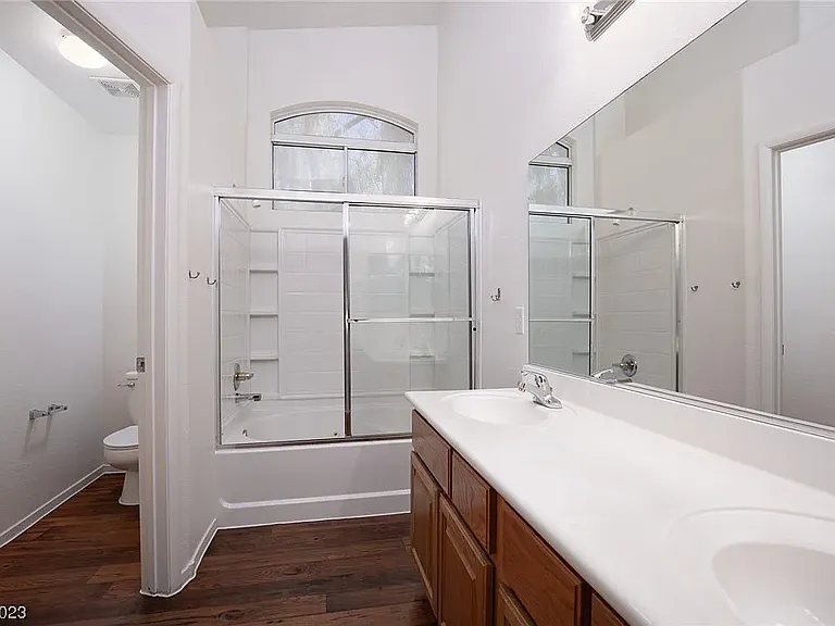 6580 Tumbleweed Ridge Ln #103 — Photo 9