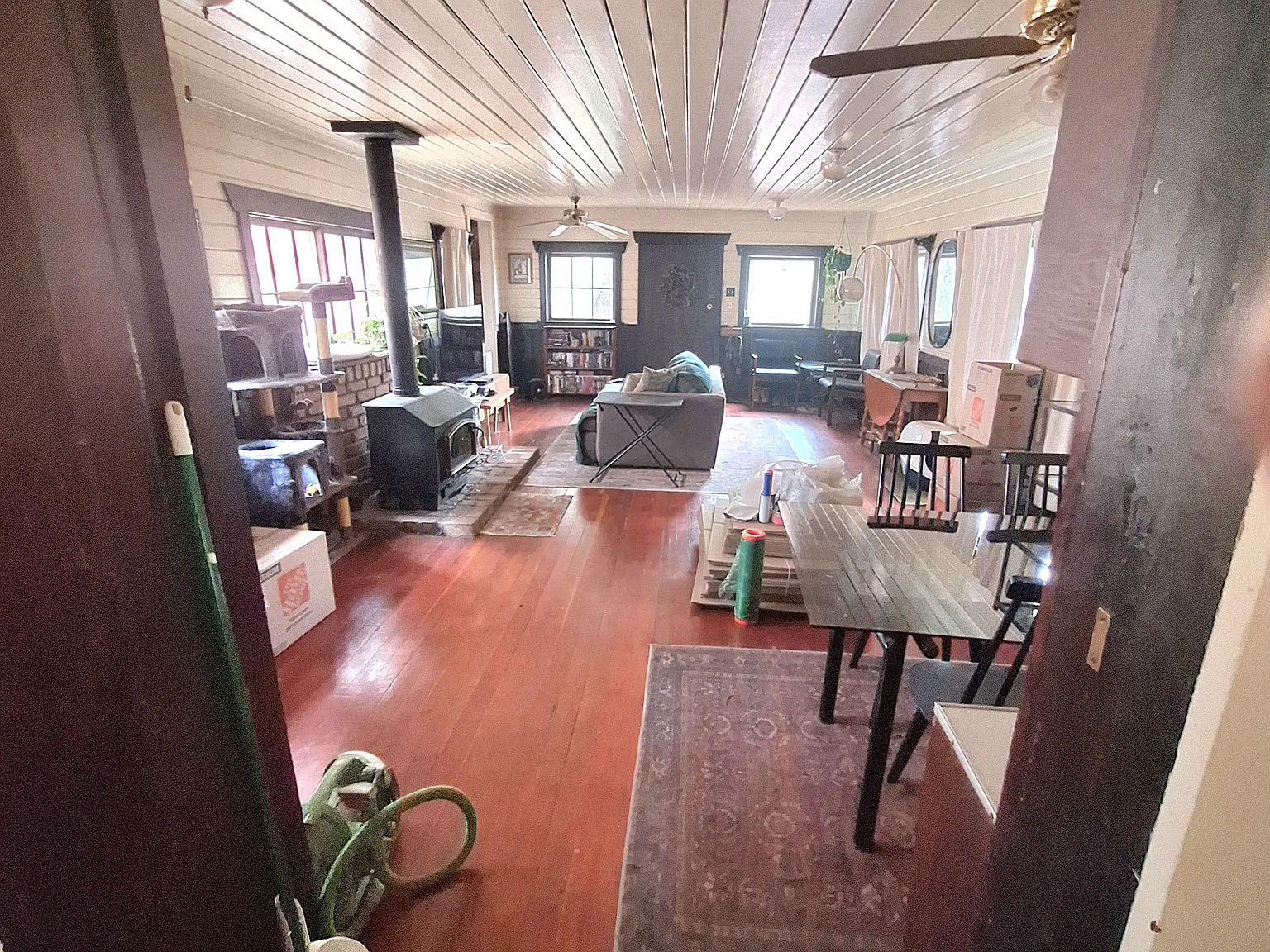 2 bed, 1300 sqft, $1,595 — Photo 4