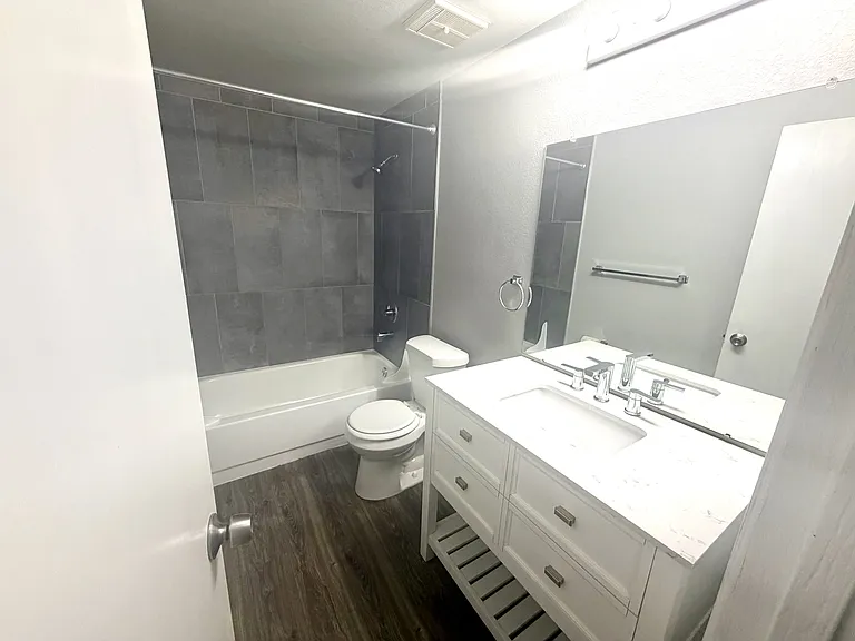 8442 Everett Way #A-1 — Photo 9