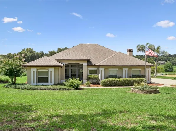 15734 Thoroughbred Ln, Montverde, FL 34756