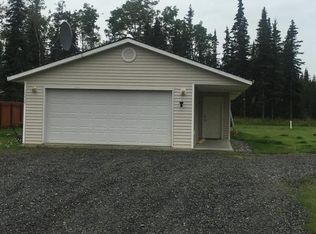 35935 Poppy Ridge Rd, Soldotna, AK 99669