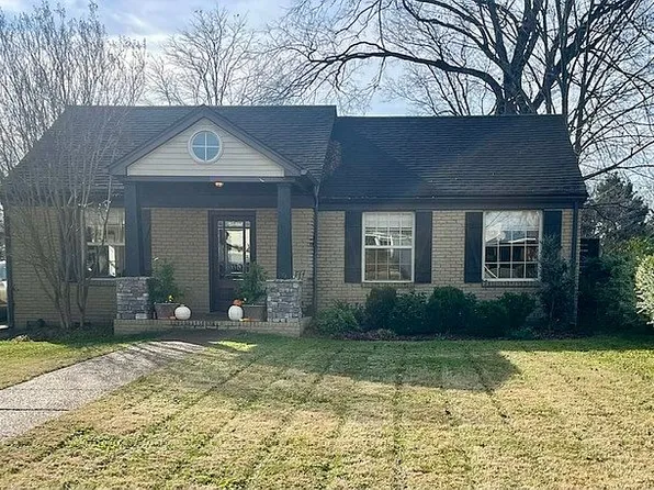 1228 McChesney Ave, Nashville, TN 37216