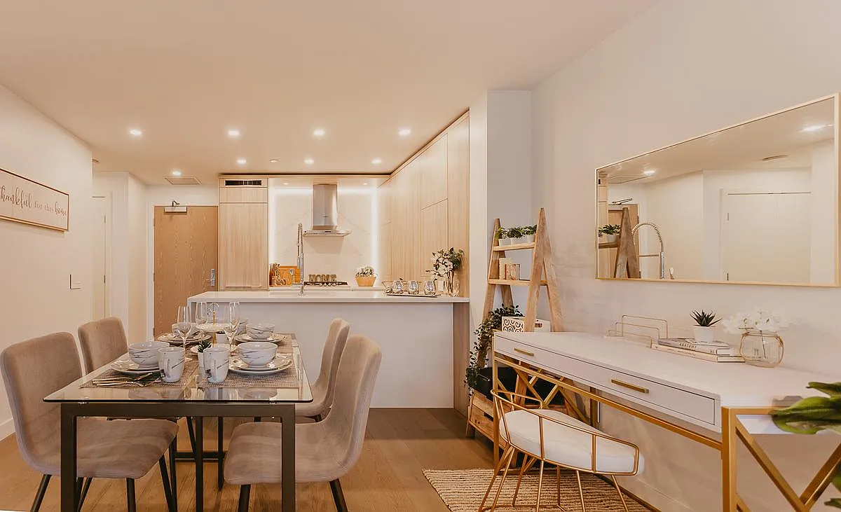 1 bed, 620 sqft, $2,950 — Photo 1