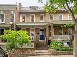 1220 Orren St NE, Washington, DC 20002