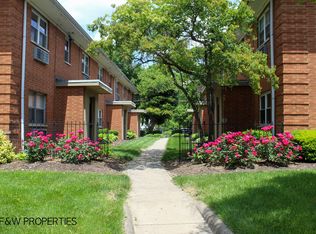 1000 & 1002 Bryden Road, Columbus, OH 43205