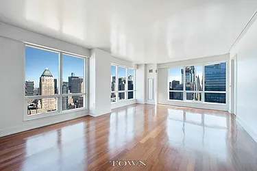 Rented by Town Residential