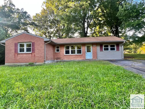 192 Westover Ln, Danville, VA 24541