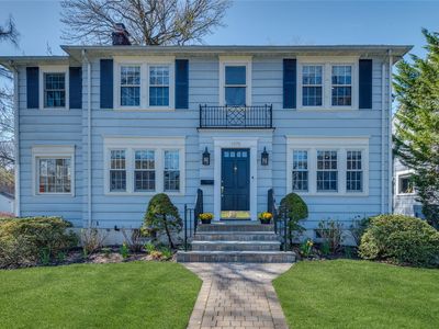 1075 Grant Avenue, Pelham, NY, 10803