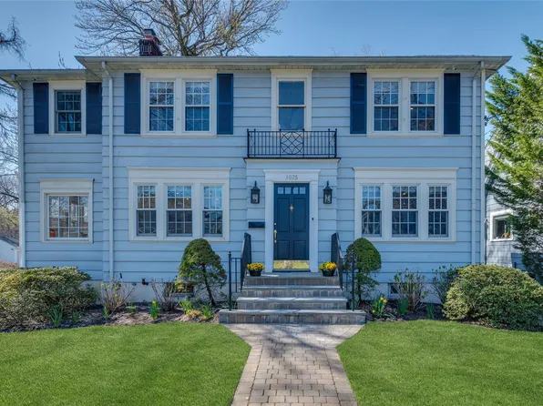 1075 Grant Avenue, Pelham, NY 10803