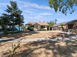 4623 E Nevada Ave, Fresno, CA 93702
