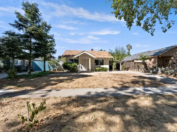 4623 E Nevada Ave, Fresno, CA 93702