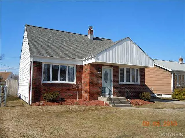81 Cathedral Ln photo 1