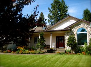717 N Dundee Dr, Post Falls, ID 83854