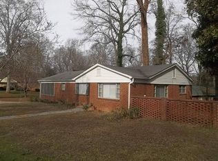 5401 Murrayhill Rd, Charlotte, NC 28210